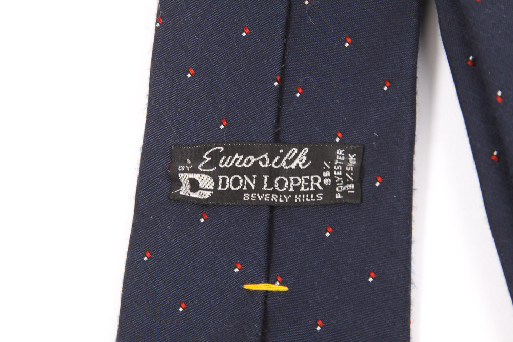 Don Loper Ties
