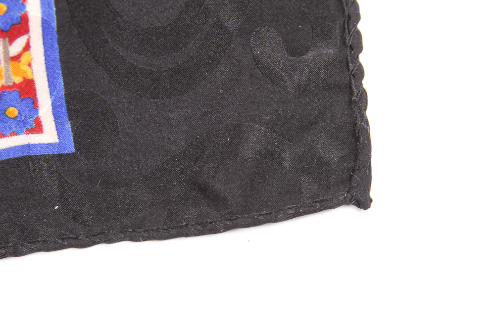 Laura Biagiotti Pure Silk Scarf