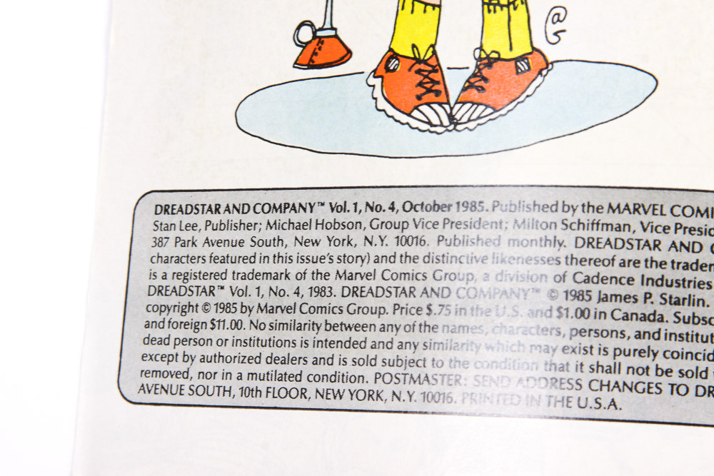 Bronze Age Marvel Comics Collection