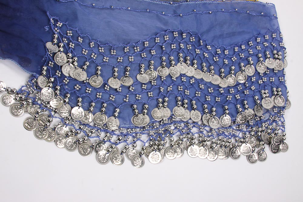 Belly Dancing Scarves