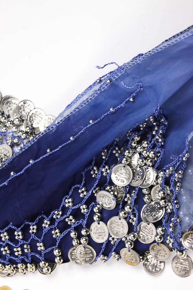 Belly Dancing Scarves
