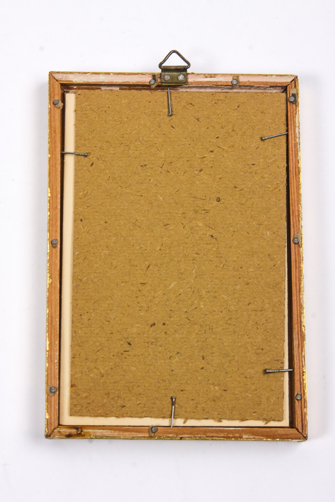 Reproduction Prints After M.I. Hummel of Bavarian Children