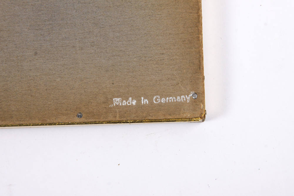 Reproduction Prints After M.I. Hummel of Bavarian Children