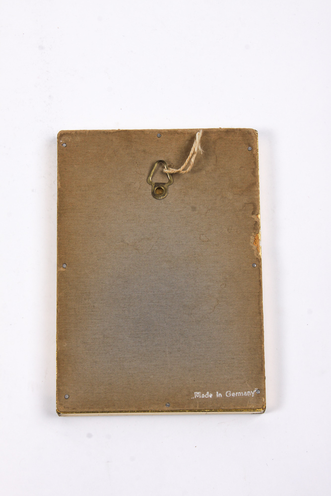 Reproduction Prints After M.I. Hummel of Bavarian Children