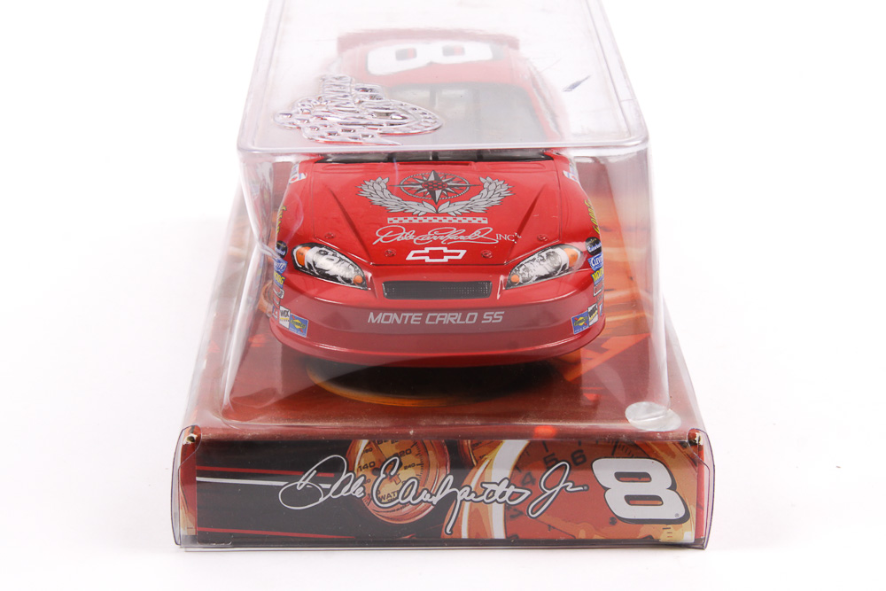 Winner's Circle Dale Earnhardt Jr. Die-Cast Car