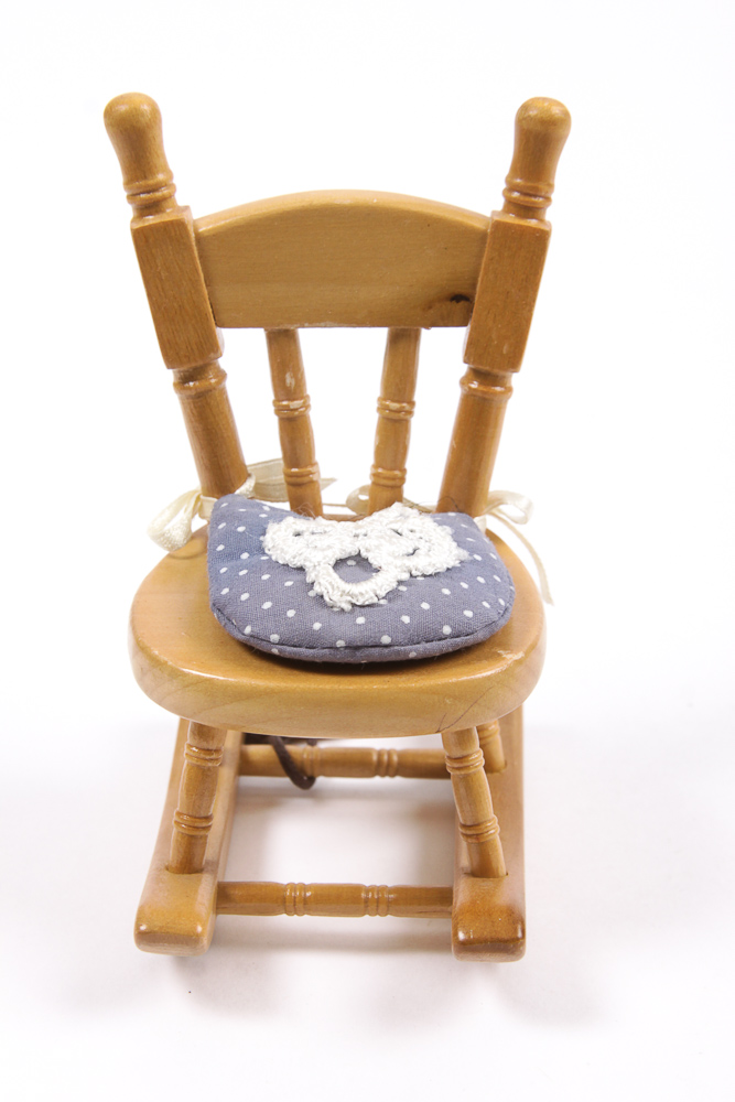 Robert Raikes Bear Figurines