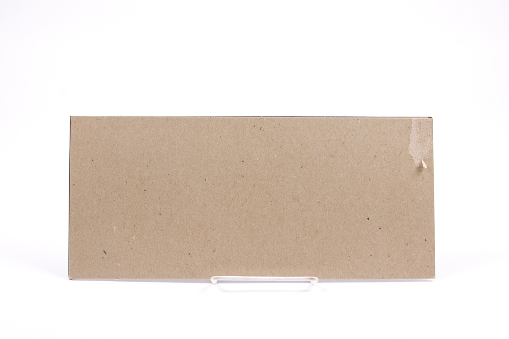 Coors Field Opening Day Ticket Facsimile