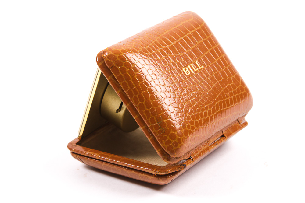 Variety of Vintage Alarm Clocks