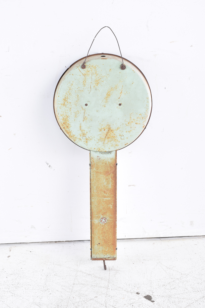 Vintage Brechbuhler Produce Scale