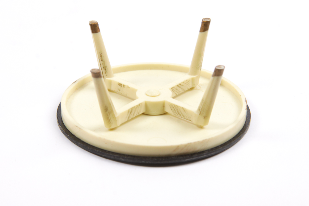 Vintage Dollhouse Furniture Including Marx