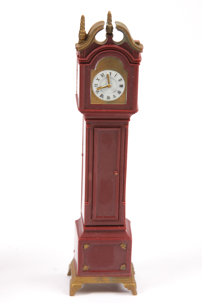 Vintage Dollhouse Furniture Including Marx