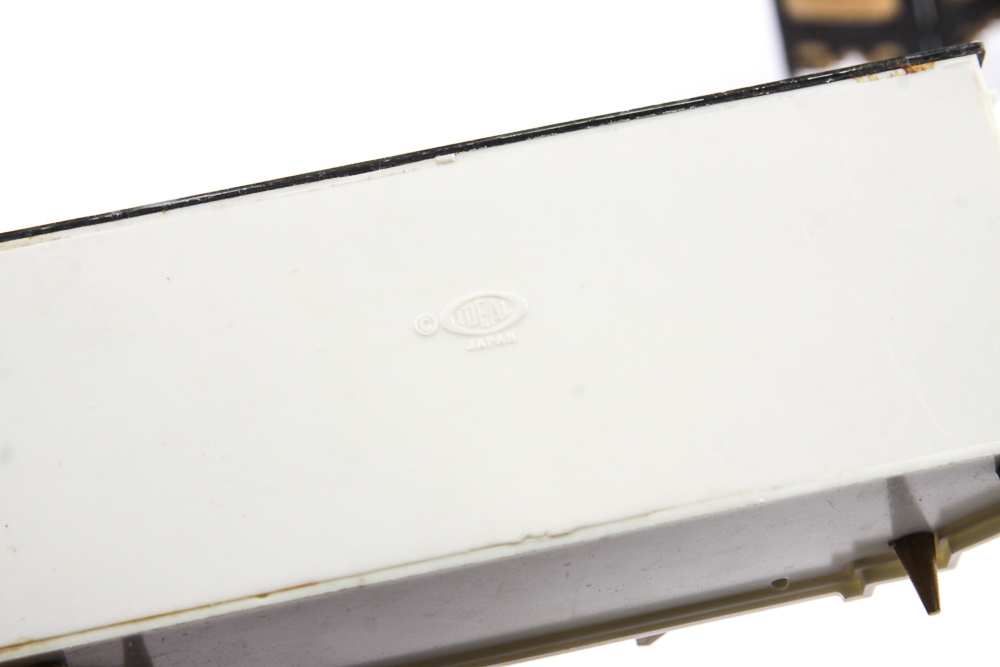 Vintage Dollhouse Furniture Including Marx