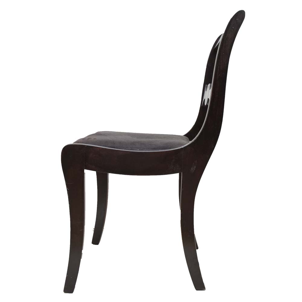 Duncan Phyfe Style Chairs