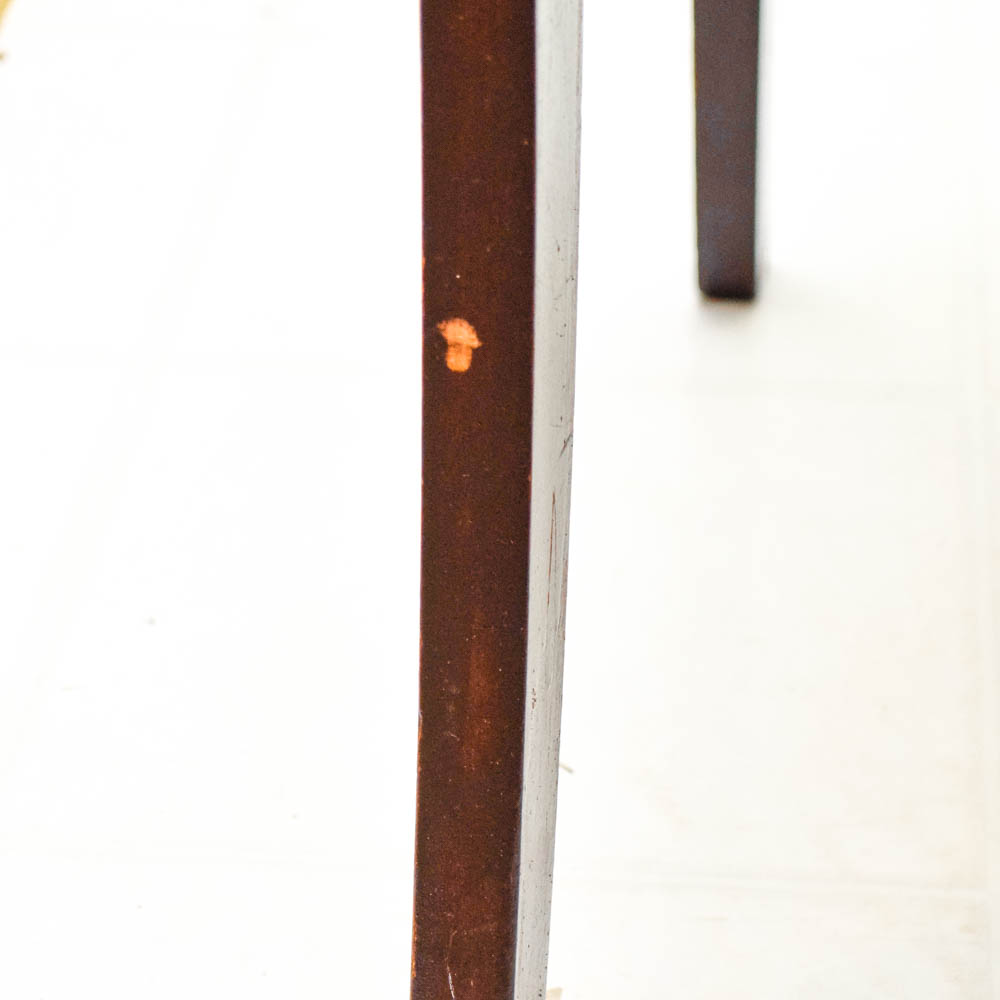 Duncan Phyfe Style Chairs