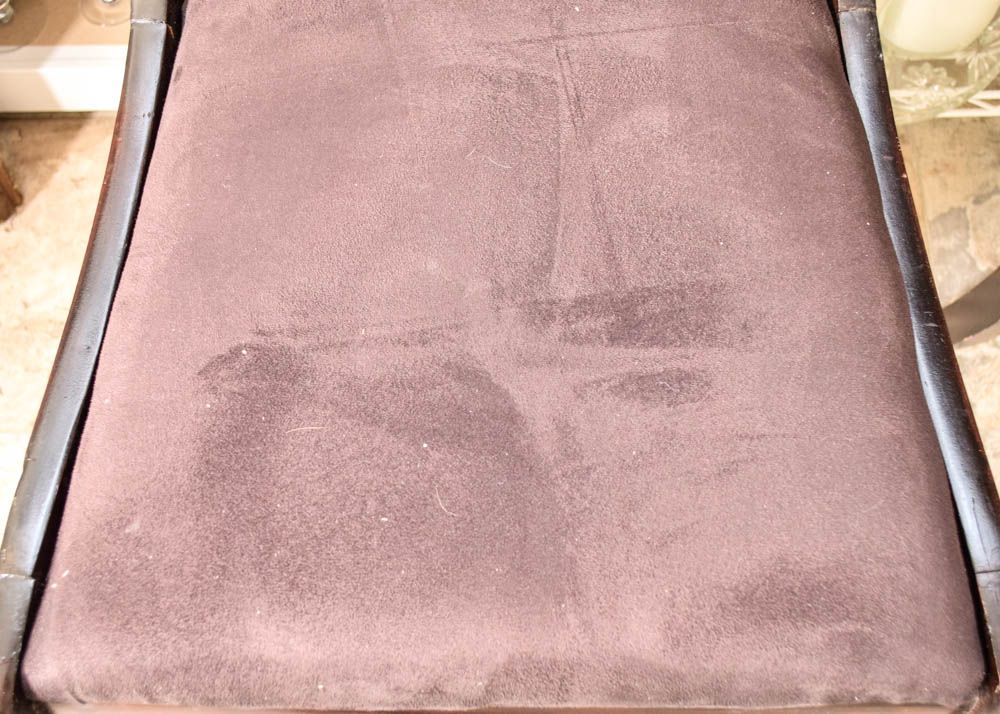 Duncan Phyfe Style Chairs