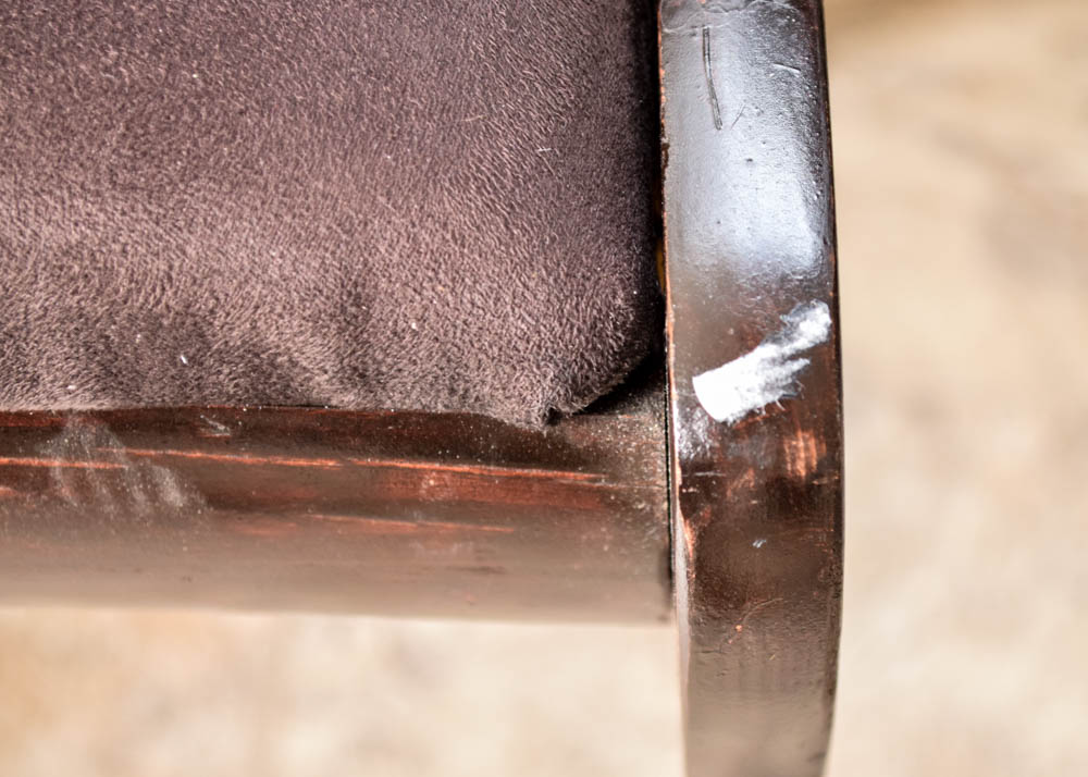 Duncan Phyfe Style Chairs