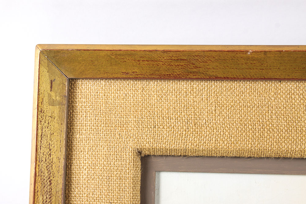 Ken Gore Oil Painting on Board "October Color"