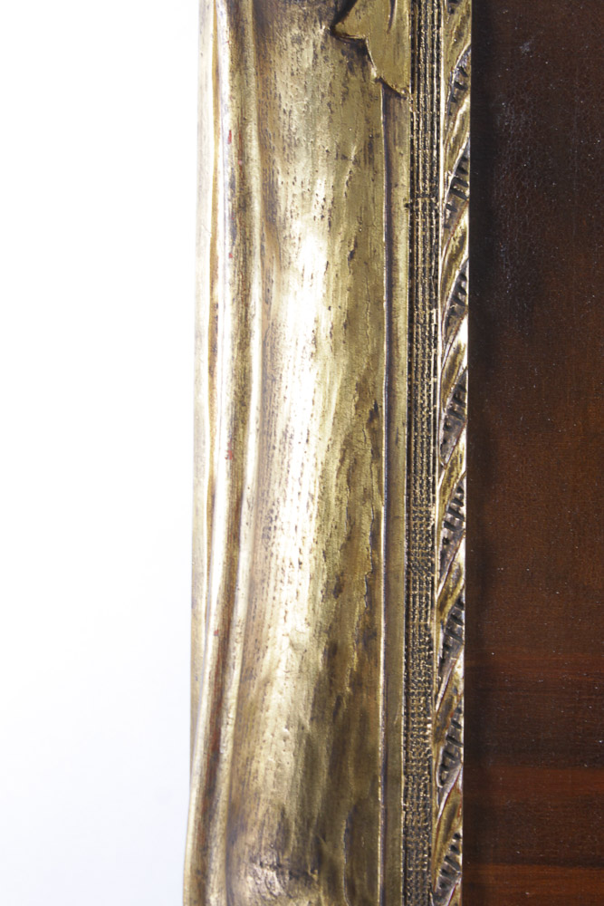 Original Oil Painting on Canvas by Carlo Kappo