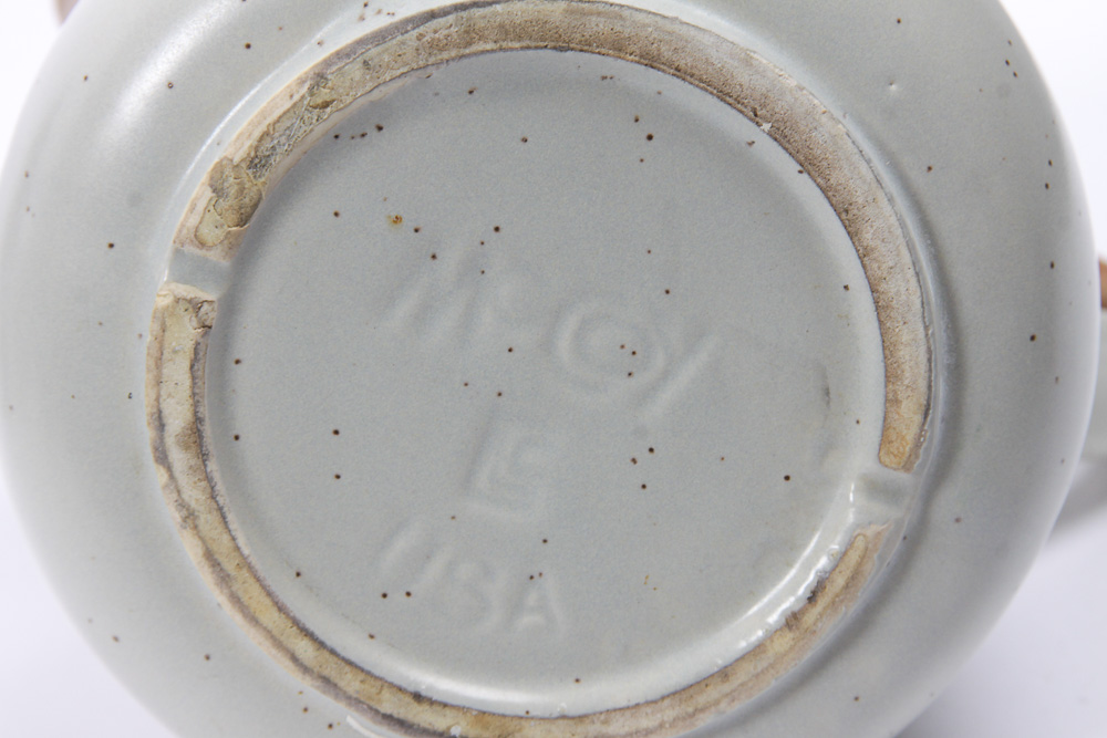 McCoy and Other Ceramic Stoneware Tableware