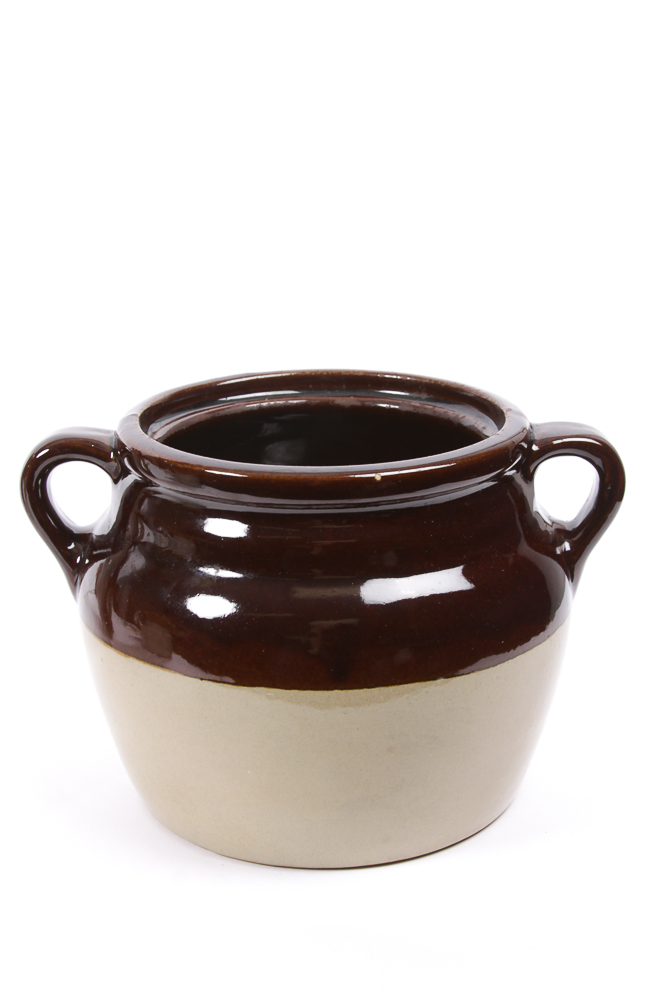 McCoy and Other Ceramic Stoneware Tableware