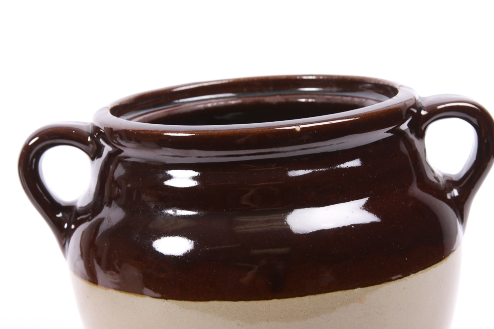 McCoy and Other Ceramic Stoneware Tableware