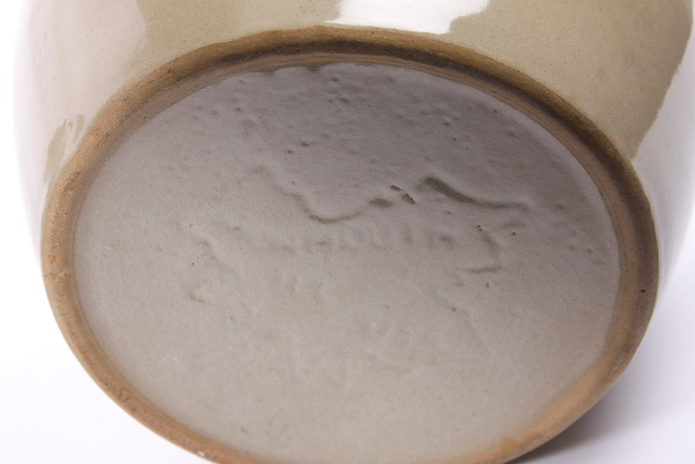 McCoy and Other Ceramic Stoneware Tableware