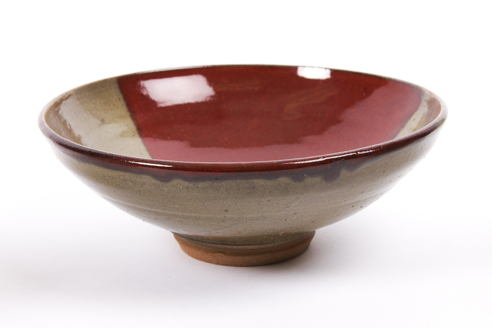 McCoy and Other Ceramic Stoneware Tableware