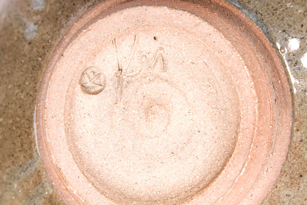 McCoy and Other Ceramic Stoneware Tableware