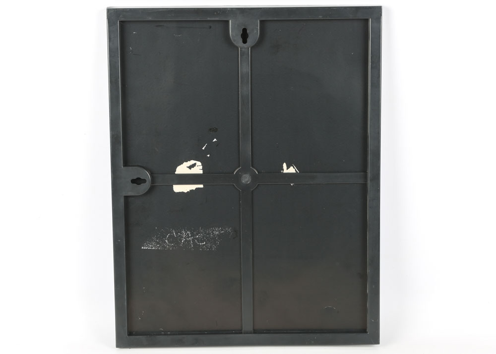 After Barbara Man Offset Lithographs "Artichoke I" and "Artichoke II"