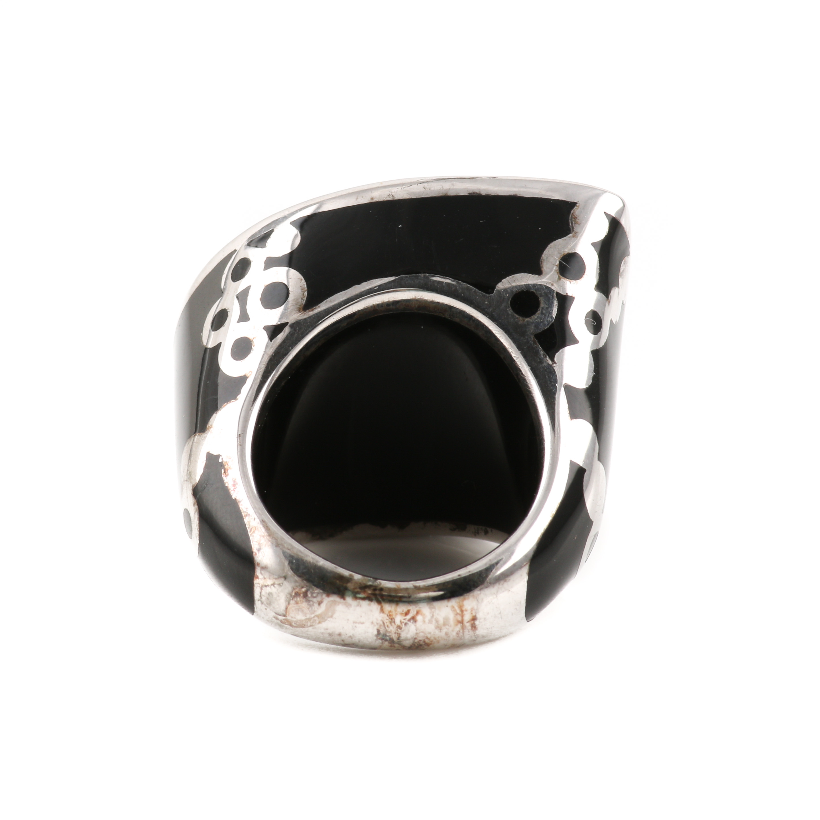 Alan K. Sterling Silver Jewelry Including Murano Glass