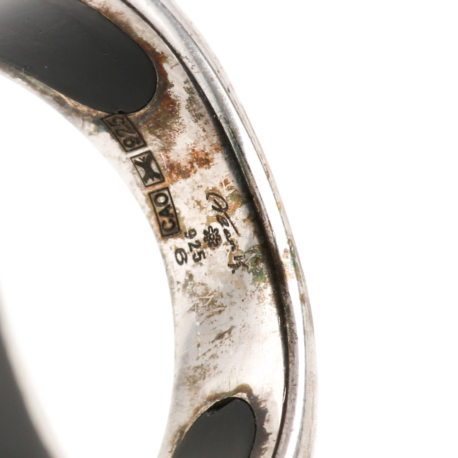 Alan K. Sterling Silver Jewelry Including Murano Glass