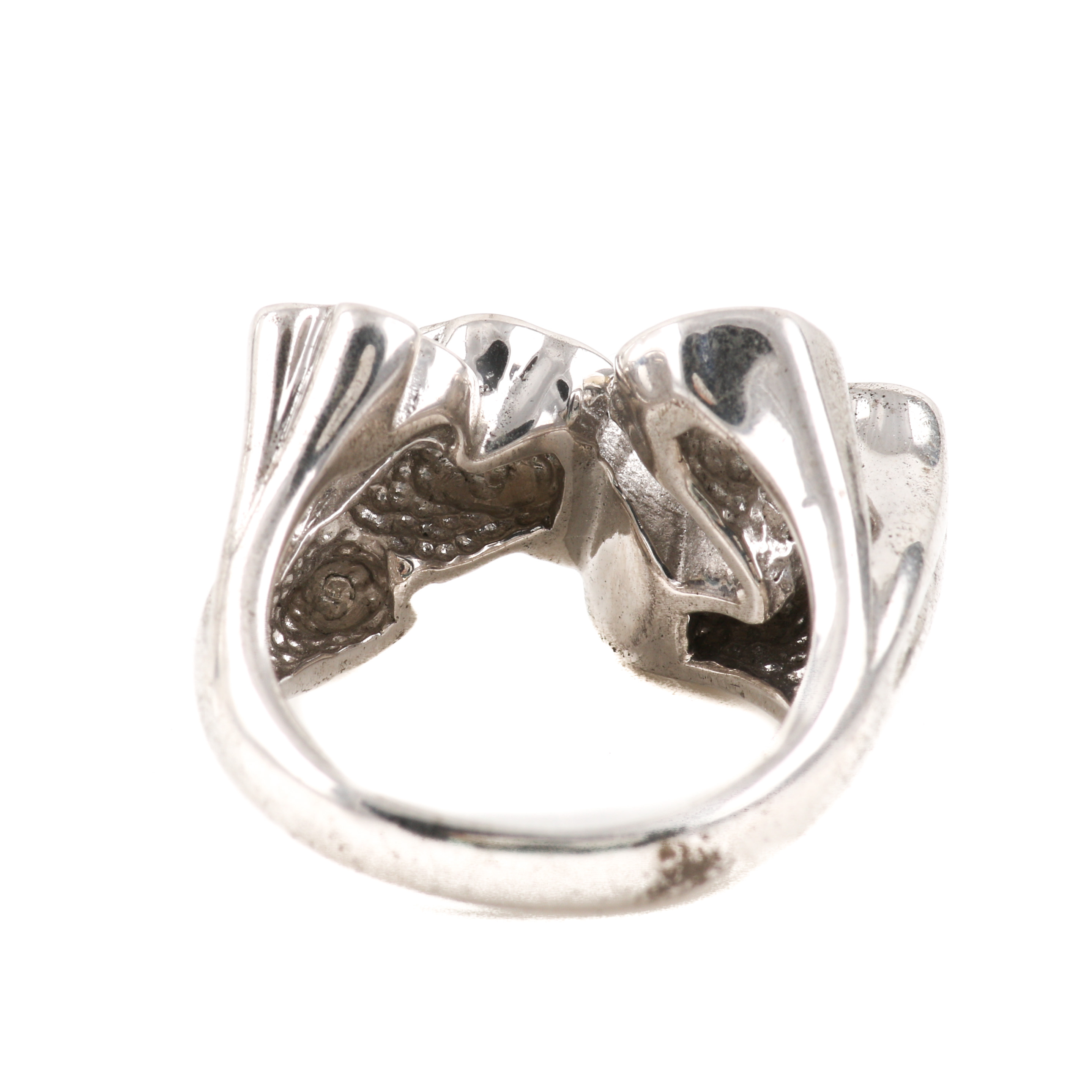 Alan K. Sterling Silver Jewelry Including Murano Glass