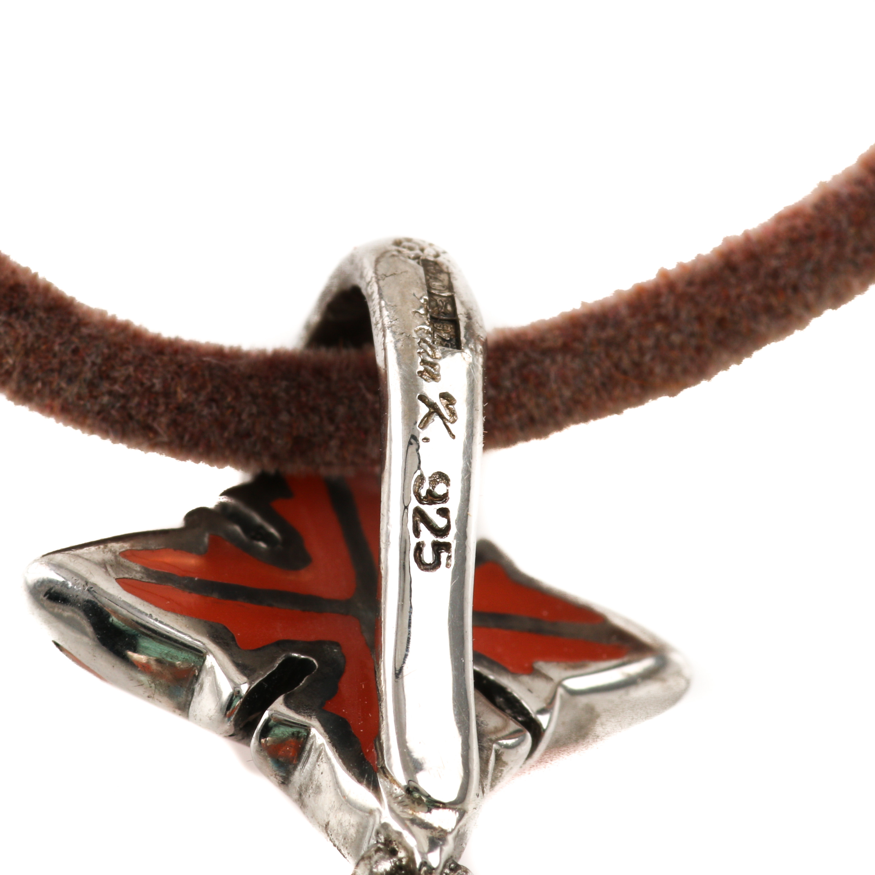 Alan K. Sterling Silver Jewelry Including Murano Glass