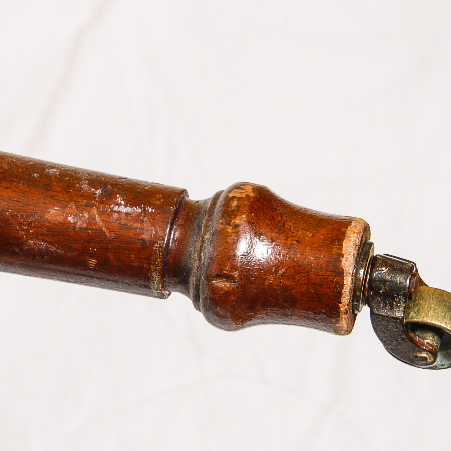 Antique Eastlake Style Chair Pair