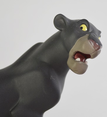 Walt Disney Classic Collection "The Lion King" Figurines