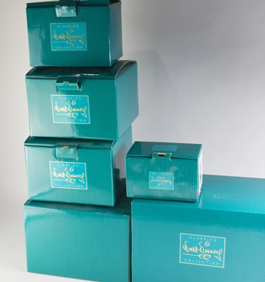 Walt Disney Classic Collection "The Lion King" Figurines