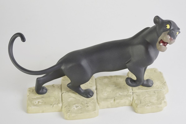 Walt Disney Classic Collection "The Lion King" Figurines