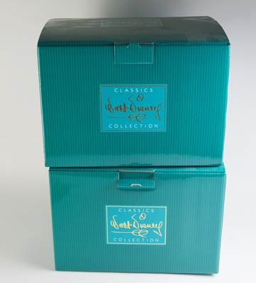 Walt Disney Classic Collection "The Lion King" Figures