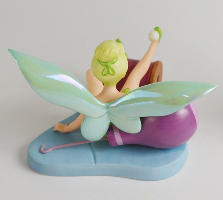 Walt Disney Classics Collection Peter Pan Figurines