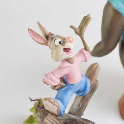 Walt Disney Classics Collection "Song of the South" Figurines