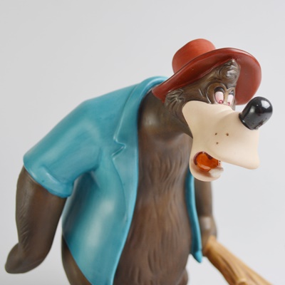 Walt Disney Classics Collection "Song of the South" Figurines