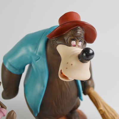 Walt Disney Classics Collection "Song of the South" Figurines