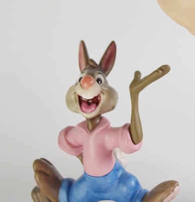 Walt Disney Classics Collection "Song of the South" Figurines