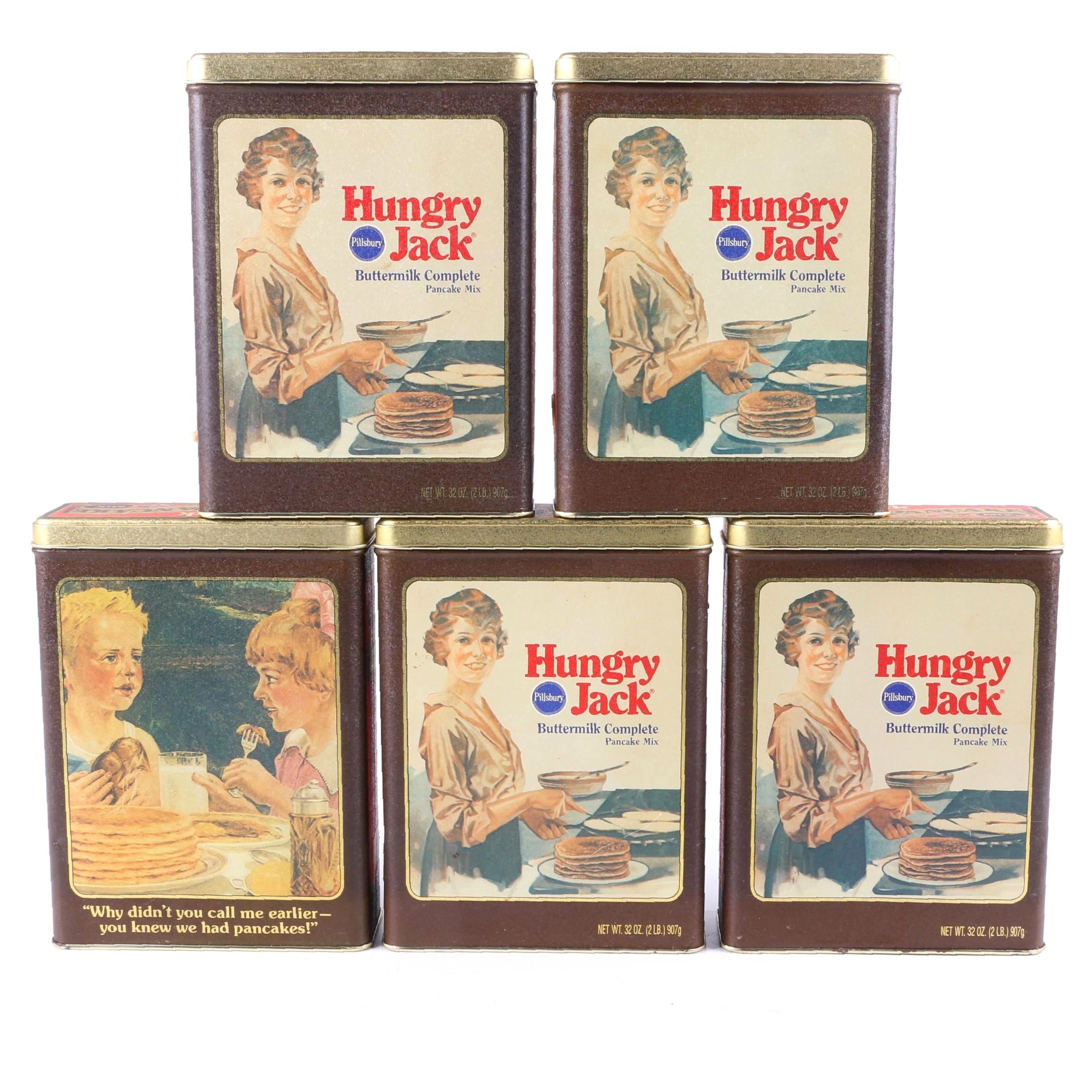 Aluminum Food Containers