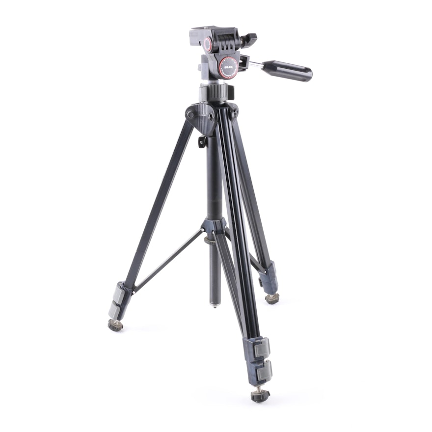 Slik Tripod