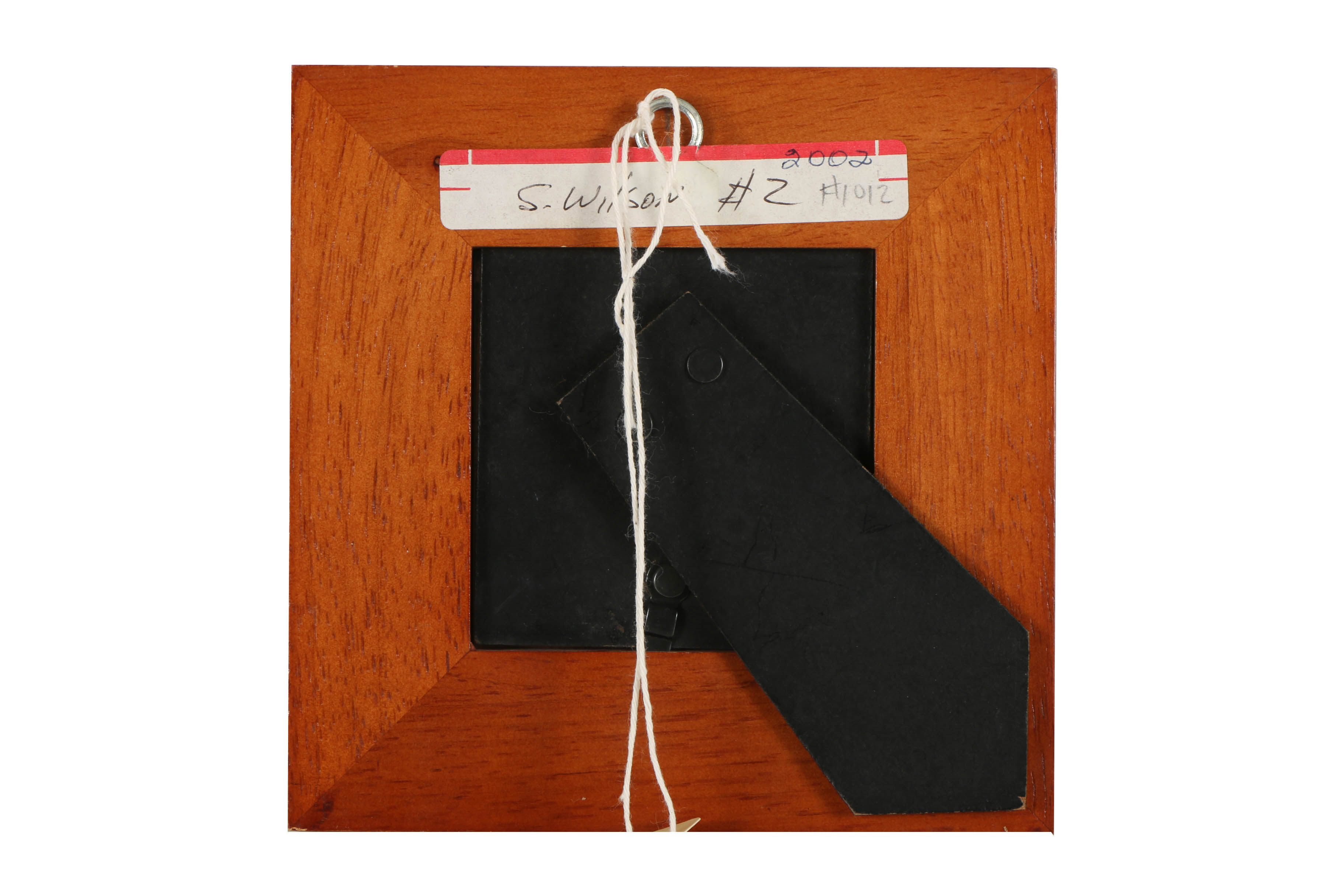 Assortment of Miniature Compositions of Native American Scenes