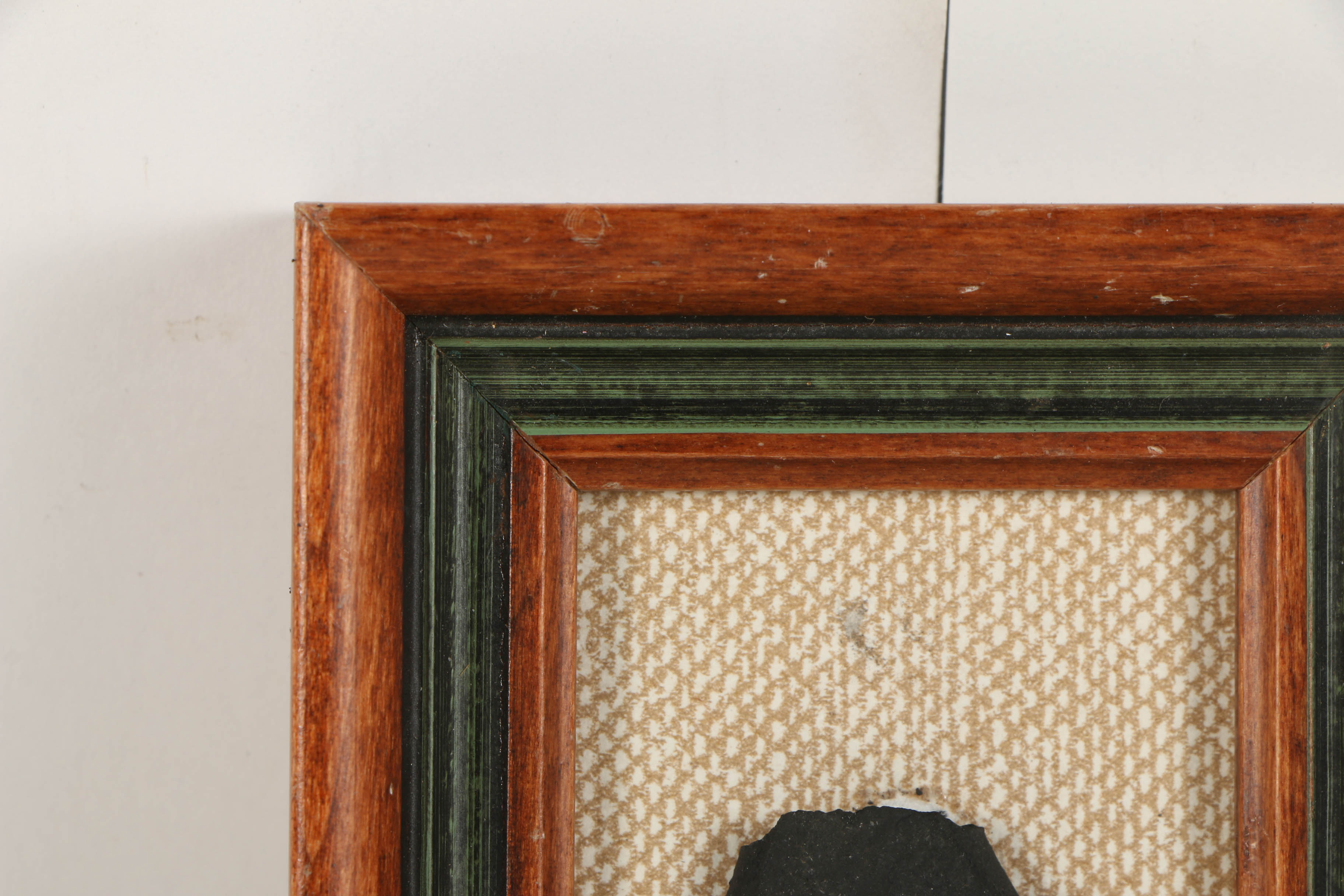 Assortment of Miniature Compositions of Native American Scenes