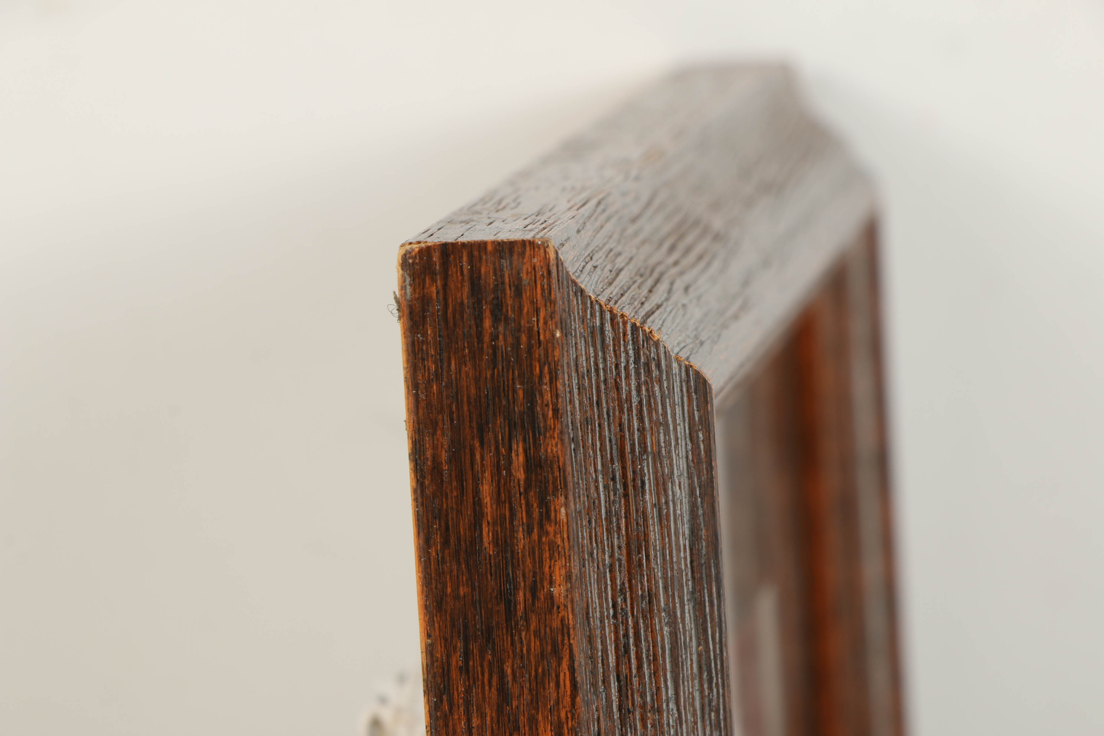 Collection of Jon Mark Tiger Paintings of Native American Figurative Scenes