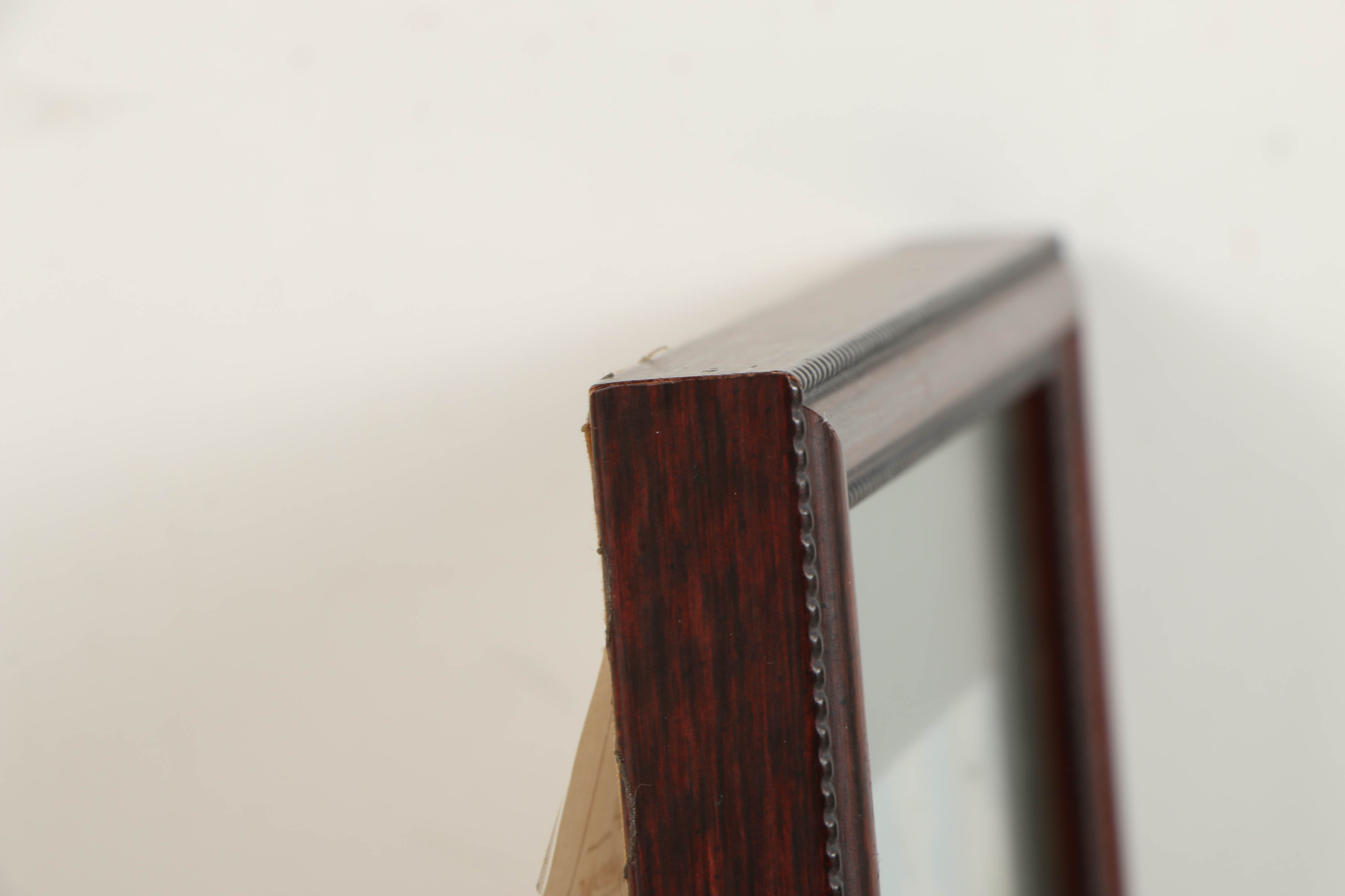 Collection of Jon Mark Tiger Paintings of Native American Figurative Scenes