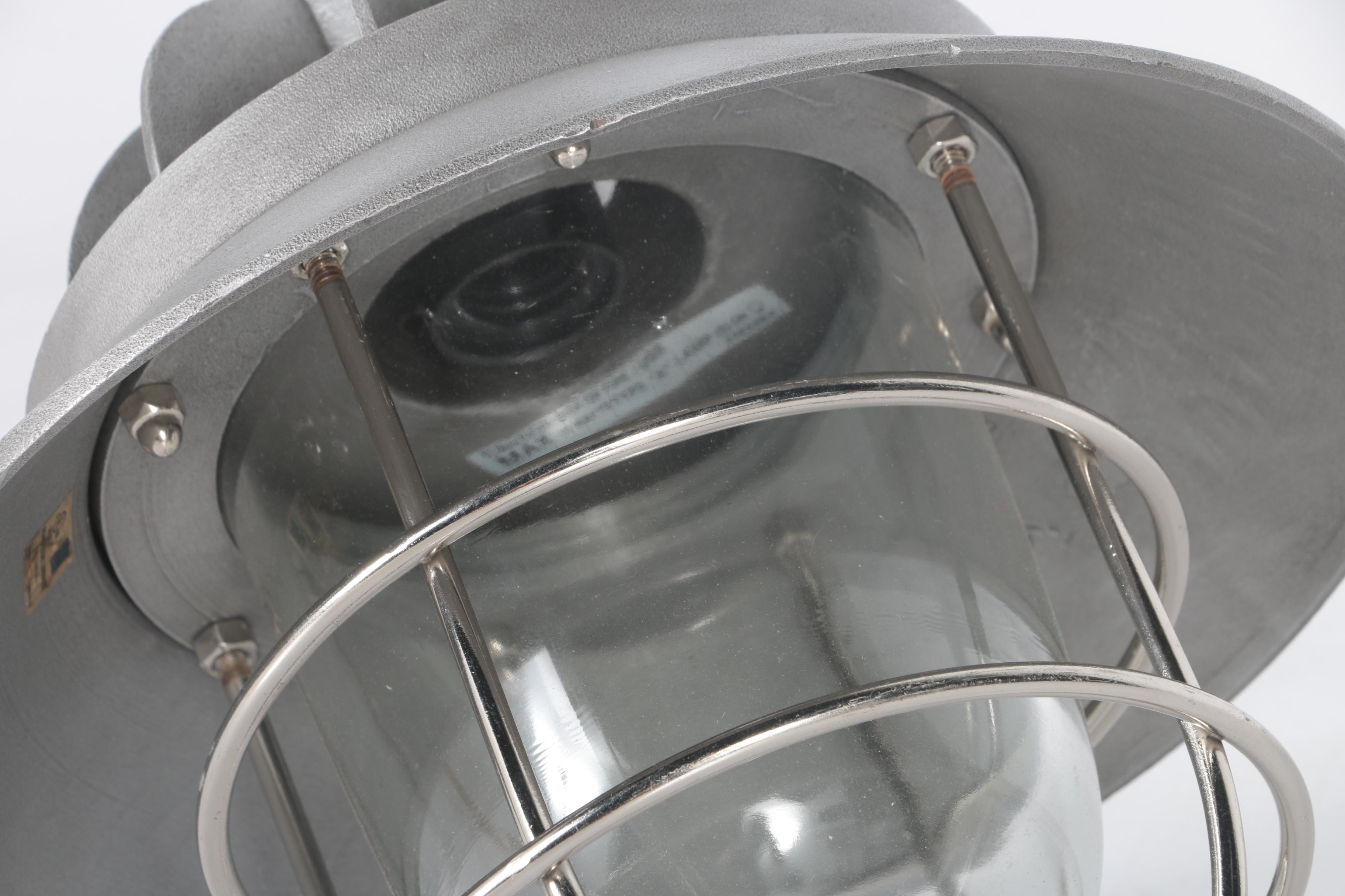 Industrial Pendant Lights